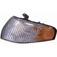 Фонарь поворотника DEPO 316-1510L-AS Mazda SMV 5LKG 50BFH