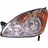 Фара DEPO MPQ R4GC Honda CR-V WPN3C 317-1142L-USN