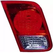 Задний фонарь DEPO 6PP2C Q3 AQH2D 317-1321R-US Honda Civic 7 (EU, ES, EM) 2000 – 2005