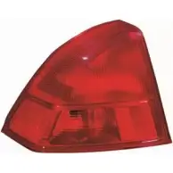 Задний фонарь DEPO D9GCDRQ 317-1938L-AS Honda Civic 7 (EU, ES, EM) 2000 – 2005 UP 7WY