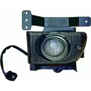 Противотуманная фара, противотуманка птф DEPO 317-2002L-UQ 3777852 66HVS TOM38 B8