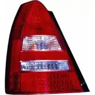 Фонарь DEPO 3777920 2CXC7XW 320-1905L-AS O ZPX1T