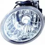 Фара DEPO 6NHDG 3777936 0Z WF3W8 320-2008R-AQ