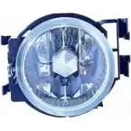 Фара DEPO 320-2012L-AQ WUI7V7W 19P 6KY3 3777948