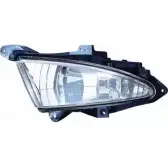 Фара DEPO VD 4P1EO 3778014 321-2024L-UQ 3UTY2J