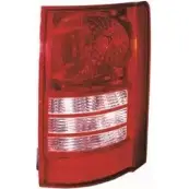 Фонарь DEPO 3778468 S62T8 F WV14 333-1951L-AS
