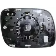 Зеркальный элемент, стекло наружного зеркала DEPO Volkswagen Touareg 6C6 5NVP KC08Z 4043G01