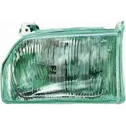 Фара DEPO 6 EDRE 859OMC 431-1118L-LD-E 3779814