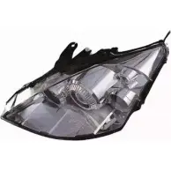 Фара передняя правая под корректор xenon d2s/h7 DEPO MR IQ7NV 431-1157R-LD-EM 3779871