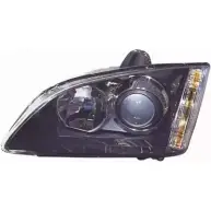Фара DEPO RG KARTV Ford Focus 2 Седан 1.6 Ti 115 л.с. 2005 – 2012 431-1167R-LEAM2 QXB46