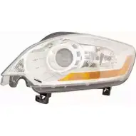 Фара DEPO 431-1197LMLDHEM Ford Kuga 0ZN81 O 6V47X