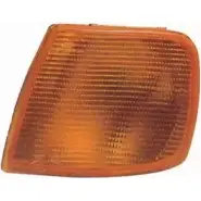 Фонарь поворотника DEPO 2CRTGP 431-1502L-UE 4H1N 4C 3779993