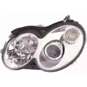 Фара DEPO 4S 3SB0 440-1173LMLDHEM Mercedes CLK OQFBXG