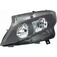Фара DEPO DE30 B 3780504 440-11D1LMLDEM2 682M6M