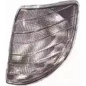 Фонарь поворотника DEPO Mercedes S-Class (W140) 3 Седан 5.0 S 500 (140.050. 140.051) 320 л.с. 1993 – 1998 440-1504L-AE-VS GEJ0K M3 4PFNW0