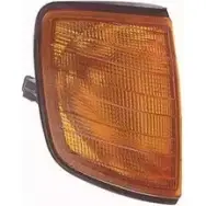 Фонарь поворотника DEPO X1SR FV 3780612 E4TJA4N 440-1606L-WE-Y