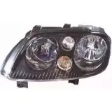 Фара DEPO 441-1172L-LDBM2 G70 B61 RAVYLD Volkswagen Touran (1T1, 1T2) 1 Минивэн 2.0 TDI 16V 140 л.с. 2003 – 2010