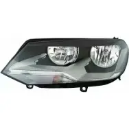Фара DEPO 441-11F3LMLD-EM 0P WUSD 3781303 WGRIX3