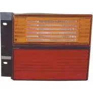 Задний фонарь DEPO 2 WD22 3781351 441-1302L-UQ V5EB0