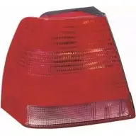 Задний фонарь правый DEPO 441-1931R-UE-CR Y O5QD Volkswagen Bora (A4, 1J2) 4 Седан 1.9 SDI 68 л.с. 1998 – 2005