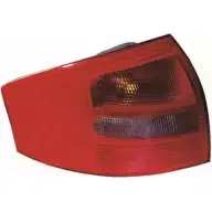 Задний фонарь правый тонированый седан DEPO IMBV9 J Audi A6 (C5) 2 Седан 1.9 Tdi 110 л.с. 1997 – 2000 441-1943R-UE