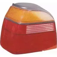 Задний фонарь DEPO Volkswagen Golf 3 (1E7) Кабриолет 1.8 90 л.с. 1993 – 1998 53XB7 441-1976R-UE 03XDSG 7