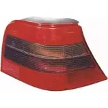 Задний фонарь DEPO 441-1981L-UE 955 8C2 Volkswagen Golf 4 (1J1) Хэтчбек 1.9 TDI 110 л.с. 1997 – 2004 1IZ7H