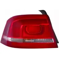 Задний фонарь правый наружный седан DEPO 9 KE1Z 441-19C2R-UE Volkswagen Passat (B7) 5 Седан 2.0 TSI 210 л.с. 2010 – 2014