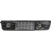 Комплект противотуманных фар DEPO 441-2003FXAEB2 YLSA6Y H Volkswagen Golf 3 (1H5) Универсал 1.9 TDI Syncro 90 л.с. 1995 – 1999 68EWR