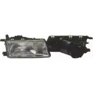 Фара DEPO 3782128 R42L8YI 442-1105R-LD-EM UA I7R8