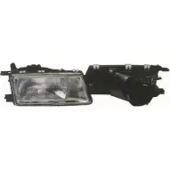 Фара DEPO G4GE6Q2 442-1107L-LD-EM 3782135 T60K LC