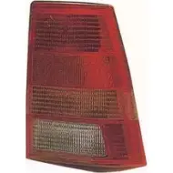 Задний фонарь DEPO L 1QYDD 3782391 4NG5R 442-1902L-LD-U