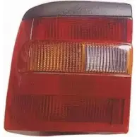 Задний фонарь DEPO HF ZG9 3782398 442-1904L-UE 361R8M9
