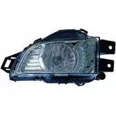 Фара DEPO PP58E 3782620 442-2025L-UQ KBK 4AV