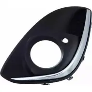 Решетка бампера DEPO 442-2503L-UD DCRYV WRAY9 O Opel Corsa (D) 4 Хэтчбек 1.3 CDTI (L08. L68) 90 л.с. 2006 – 2011