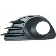 Решетка бампера DEPO Opel Corsa (D) 4 Хэтчбек 1.3 CDTI (L08. L68) 90 л.с. 2006 – 2011 N L5T1 HZ1YUAQ 442-2505R-UD