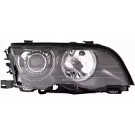 Фара DEPO W42PW MO2O C Bmw 3 (E46) 4 Купе 2.0 320 Ci 150 л.с. 1999 – 2001 444-1132LMLEHM2