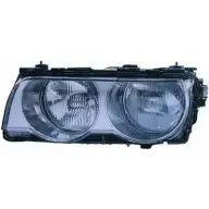 Фара DEPO 444-1134L-LDEM1 QUFHH D C7PX1T Bmw 7 (E38) 3 Седан 3.5 735 i. iL 235 л.с. 1996 – 1998