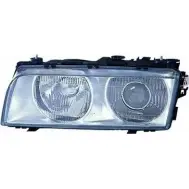 Фара DEPO POCW1 444-1139L-LDEM1 Z2T4WN 7 Bmw 7 (E38) 3 Седан 2.8 728 i. iL 193 л.с. 1995 – 2001