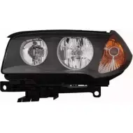 Фара DEPO 444-1157LMLEM2Y A9XRTZ 7 CDWR9 Bmw X3 (E83) 1 Кроссовер 2.5 xDrive 25 i 218 л.с. 2008 – 2010