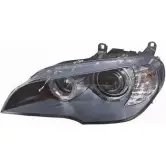 Фара DEPO JRPV9 444-1159LMLDEM2 GFK 9VG 3782837