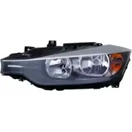 Фара DEPO 7ZQCN S 444-1186LMLDEM2 3782870 77BQD