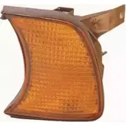 Фонарь поворотника DEPO 444-1501R-UE-Y 8X SR01 3783007 A48UGG4