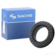 Опорный подшипник SACHS 395409 801 040 4013872701513 5QPW 6 - Изображение 2