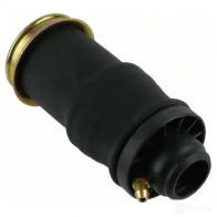 Пневмобаллон подвески кабины SACHS 6MX RQ 391413 4013872558568 312 465