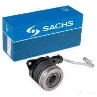 Гидравлический выжимной подшипник сцепления SACHS ZOIW D7L 1437805552 3182 654 281 - Изображение 2