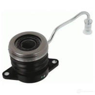 Гидравлический выжимной подшипник сцепления SACHS ZOIW D7L 1437805552 3182 654 281 - Изображение 5