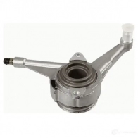 Гидравлический выжимной подшипник сцепления SACHS NKR2L HK 3182 654 221 4013872909339 1199479031 - Изображение 2
