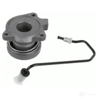 Гидравлический выжимной подшипник сцепления SACHS 4013872938841 1207720927 CD W5B 3182 600 248 - Изображение 2