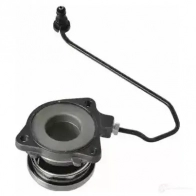 Гидравлический выжимной подшипник сцепления SACHS 3182 654 194 XR 45YL 393570 4013872882847 - Изображение 2